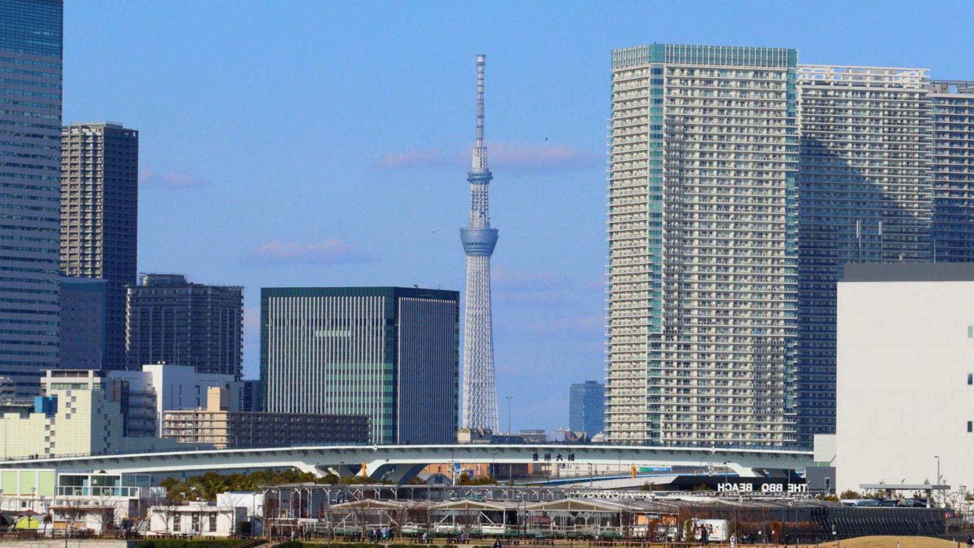 Toyoko Inn Nishi Funabashi Baraki Inter Ichikawa Zewnętrze zdjęcie